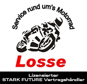 Team Losse Motorräder: Ihre Motorradwerkstatt in Neu-Ulm